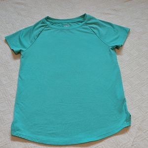 Athletic Shirt Girls (7-8)